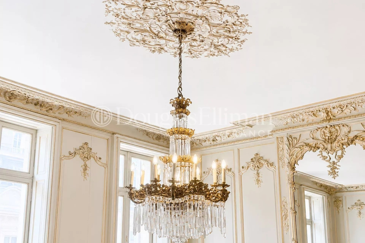 Luxury Apartment for sale in Bordeaux, 1 895 000 €, Photo 4