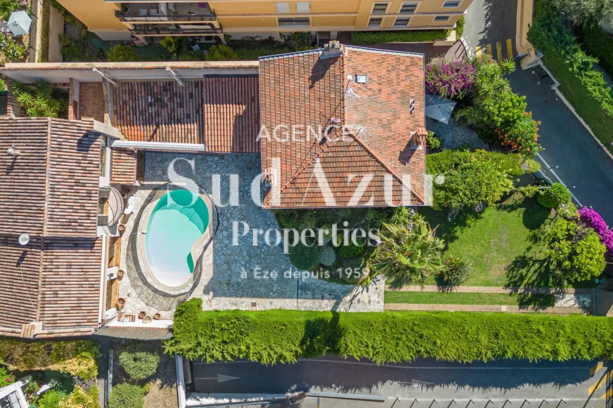 Maison de luxe à vendre à Beaulieu-sur-Mer, 2 300 000 €, Photo 4