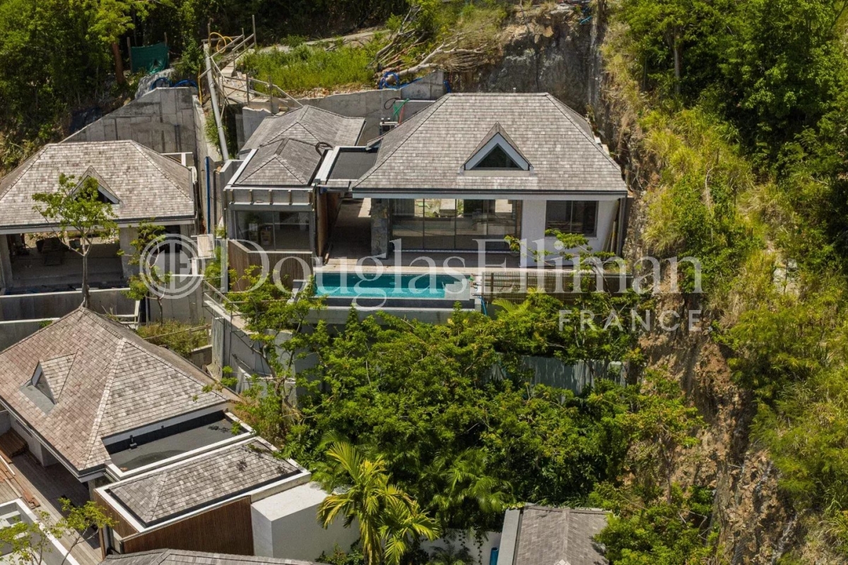 Luxury House for sale in Saint Barthélemy, 5 250 000 €, Photo 4