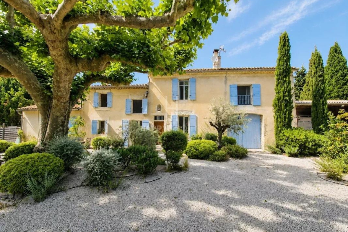 Luxury House for sale in Graveson, 1 210 000 €, Photo 4