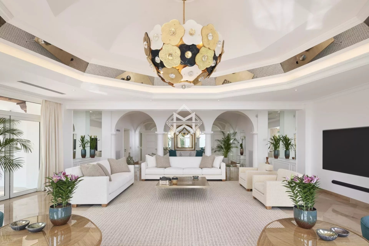 Maison de luxe à vendre à Cannes, 25 000 000 €, Photo 5