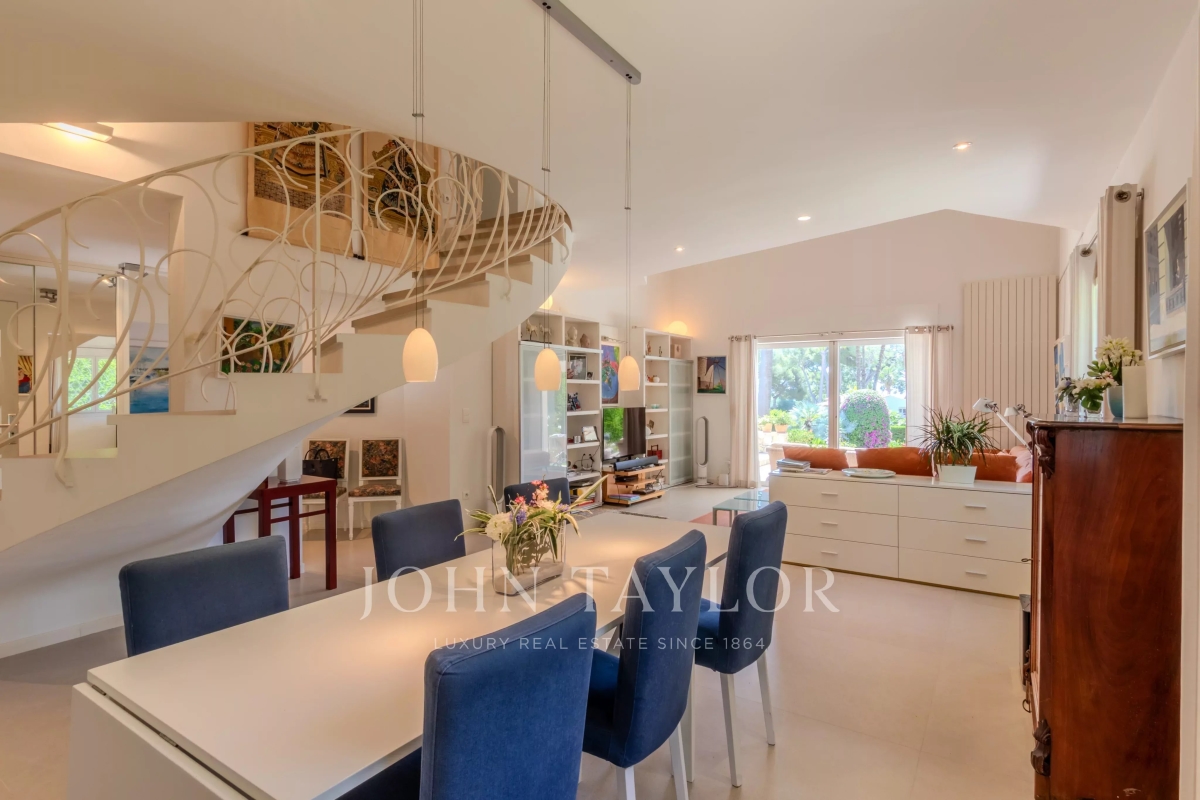 Luxury House for sale in Cap d'Antibes, 3 200 000 €, Photo 5