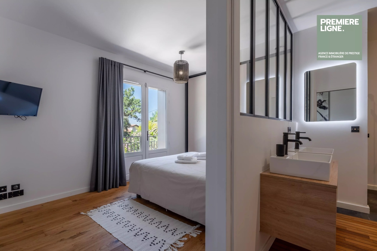 Maison de luxe à vendre à La Teste-de-Buch, 1 995 000 €, Photo 5