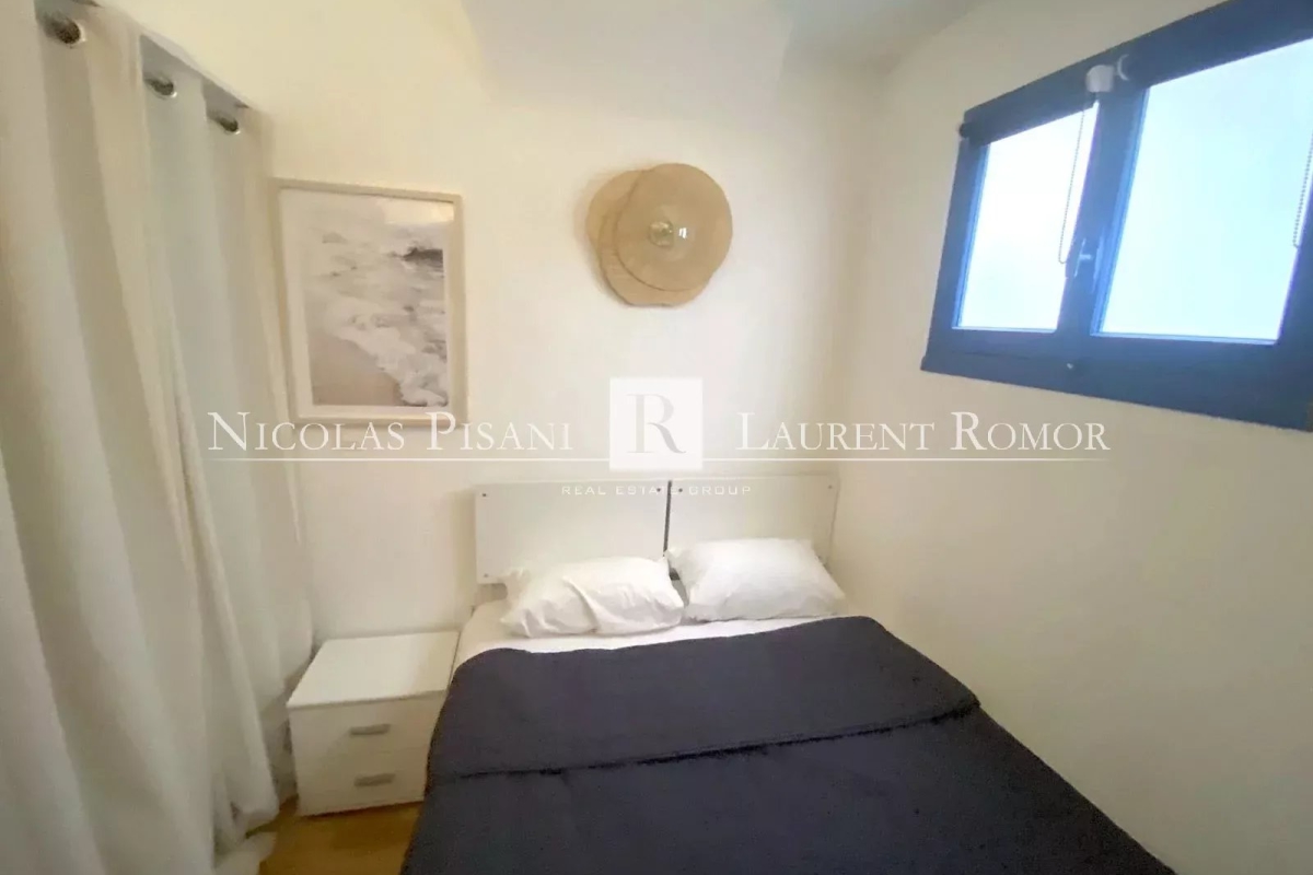 Appartement de luxe à vendre à Villefranche-sur-Mer, 279 000 €, Photo 5