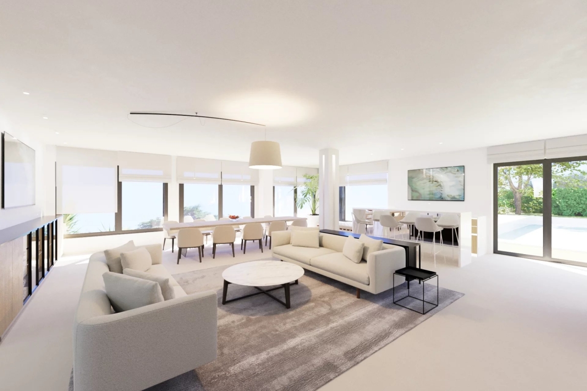 Maison de luxe à vendre à Nice, 1 690 000 €, Photo 5