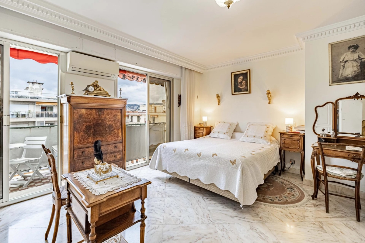 Appartement de luxe à vendre à Nice, 1 099 000 €, Photo 5
