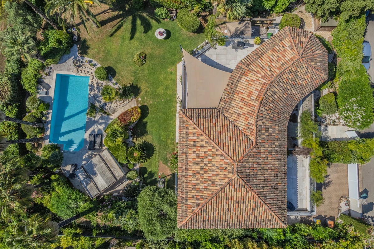 Maison de luxe à vendre à Saint-Raphaël, 2 395 000 €, Photo 5