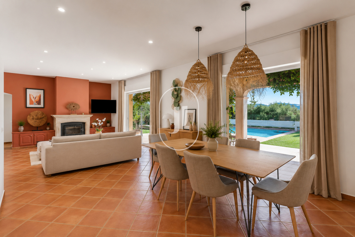 Maison de luxe à vendre à Le Plan-de-La-Tour, 1 150 000 €, Photo 5