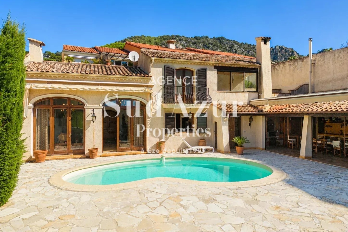 Maison de luxe à vendre à Beaulieu-sur-Mer, 2 300 000 €, Photo 5