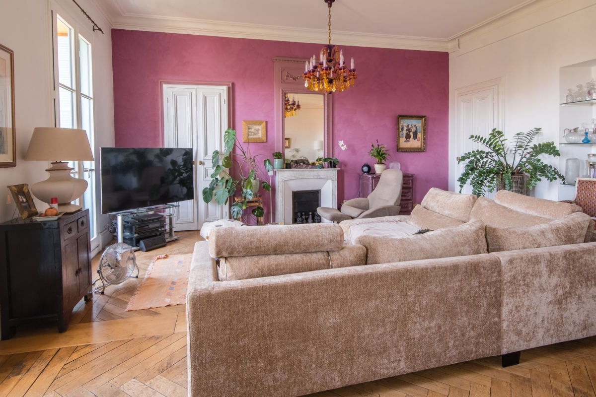 Luxury Apartment for sale in Nice, 1 495 000 €, Photo 5