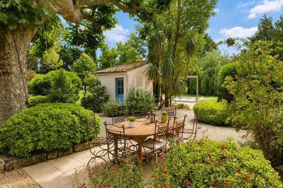 Luxury House for sale in Graveson, 1 210 000 €, Photo 5