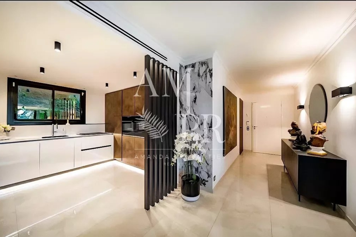 Luxury Apartment for sale in Cannes, 1 195 000 €, Photo 4