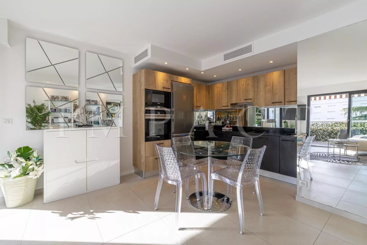 Luxury Apartment for sale in Cannes, 1 290 000 €, Photo 6
