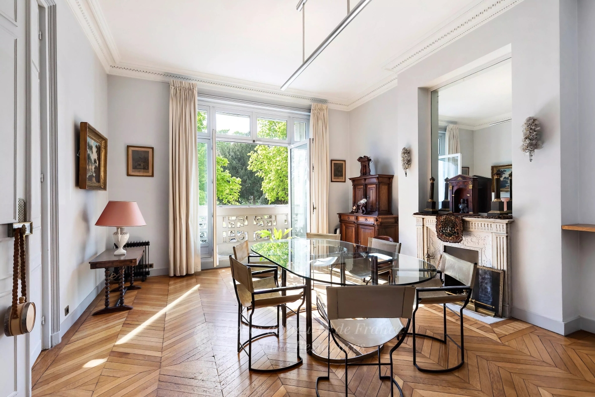 Appartement de luxe à vendre à Paris 16ème, 5 200 000 €, Photo 6