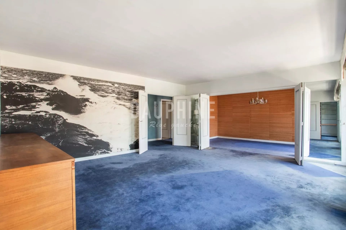 Appartement de luxe à vendre à Paris 6ème, 2 590 000 €, Photo 6