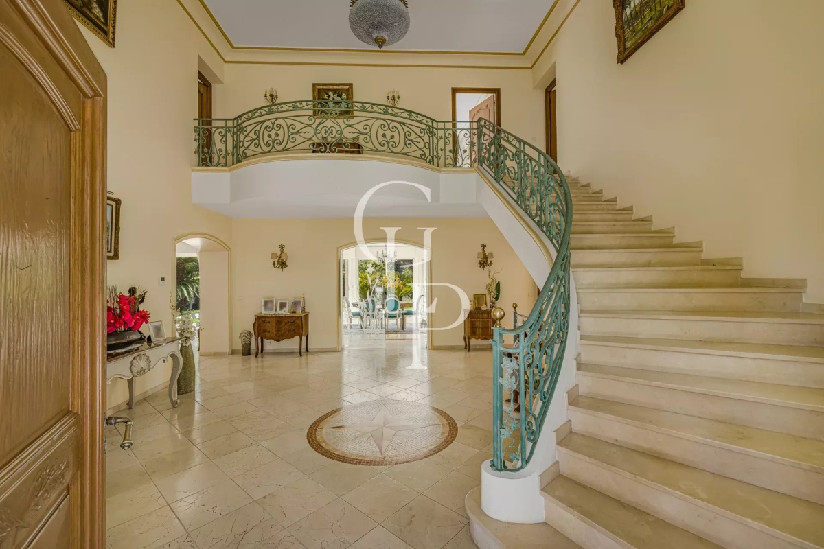 Maison de luxe à vendre à Mougins, 4 800 000 €, Photo 6
