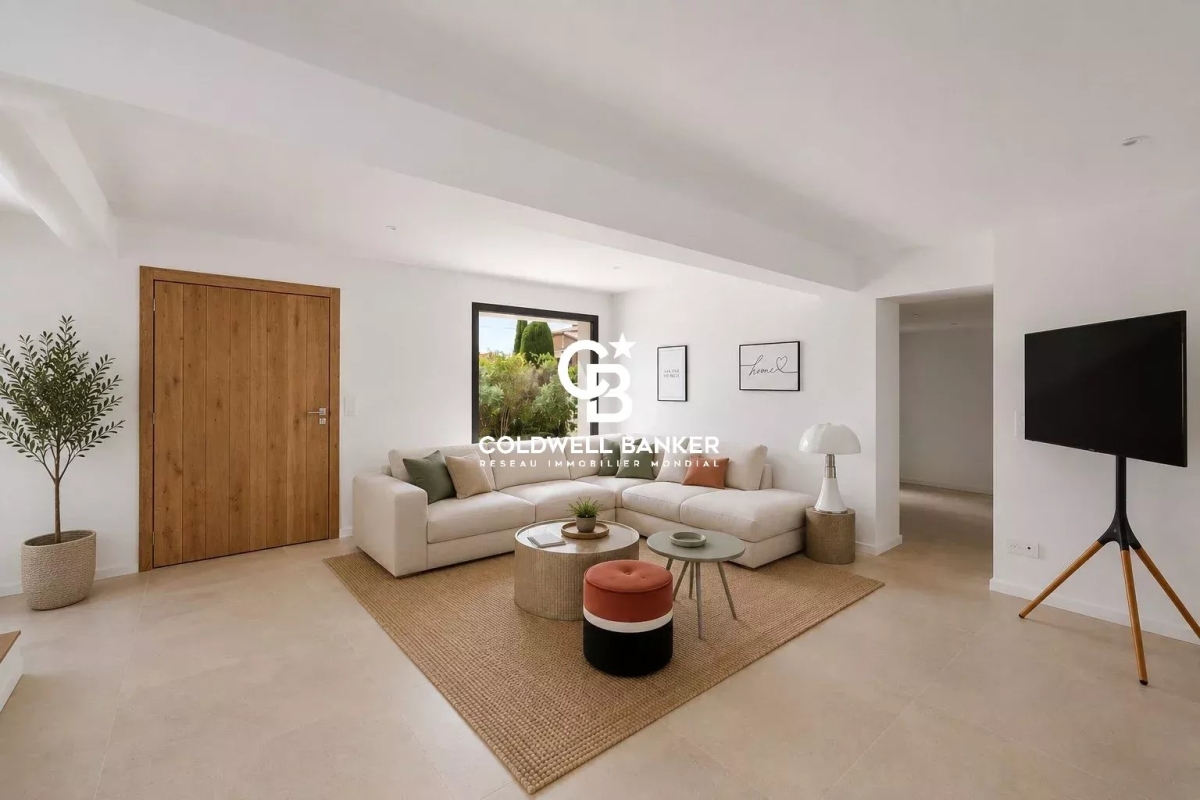 Maison de luxe à vendre à Carqueiranne, 1 890 000 €, Photo 6