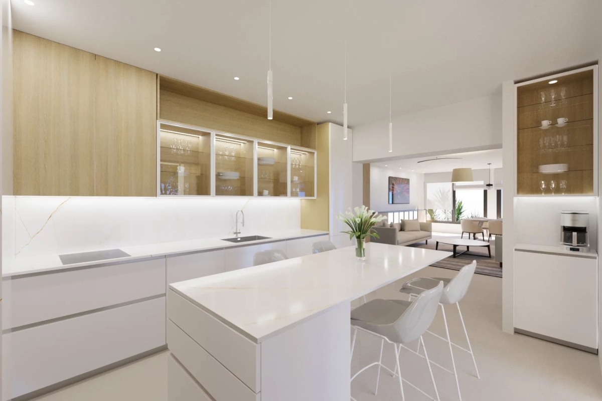 Maison de luxe à vendre à Nice, 1 690 000 €, Photo 6