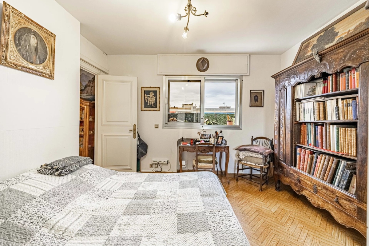 Appartement de luxe à vendre à Nice, 1 099 000 €, Photo 6