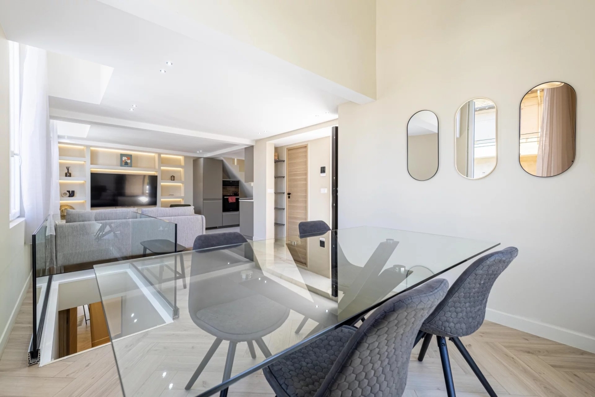 Maison de luxe à vendre à Nice, 590 000 €, Photo 6