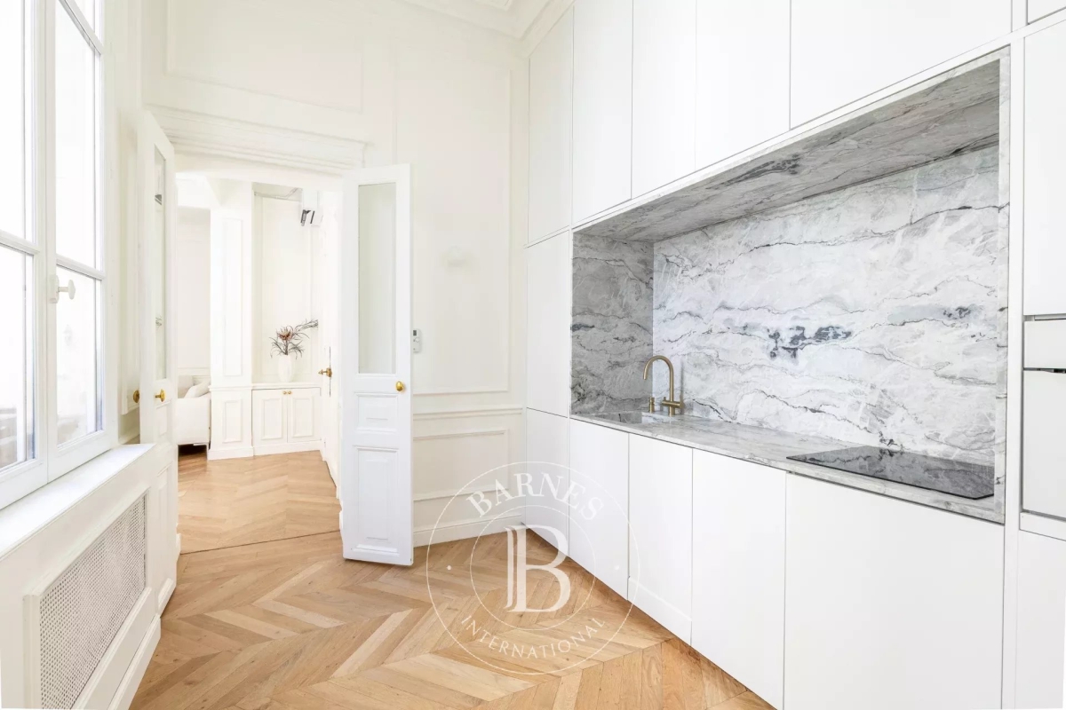Appartement de luxe à vendre à Paris 1Er, 1 520 000 €, Photo 6
