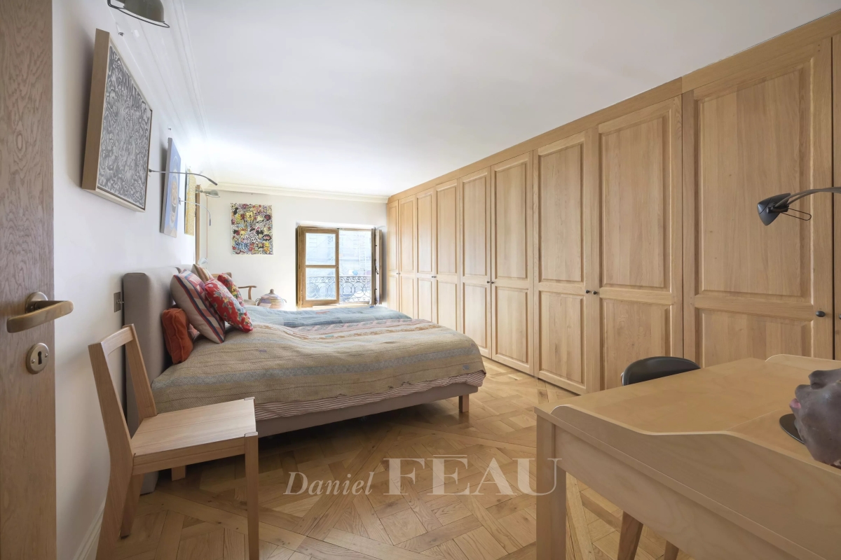 Appartement de luxe à vendre à Paris 6ème, 2 564 000 €, Photo 6