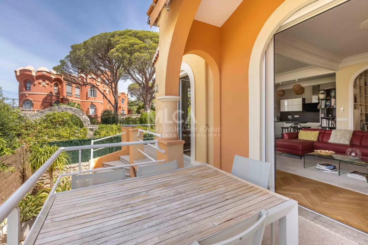 Maison de luxe à vendre à Nice, 2 200 000 €, Photo 6