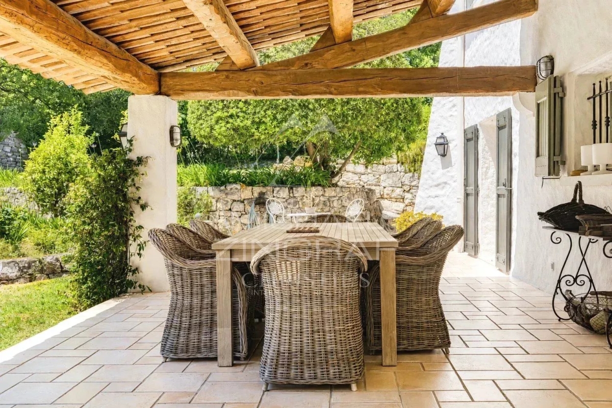 Luxury House for sale in Le Rouret, 2 450 000 €, Photo 6