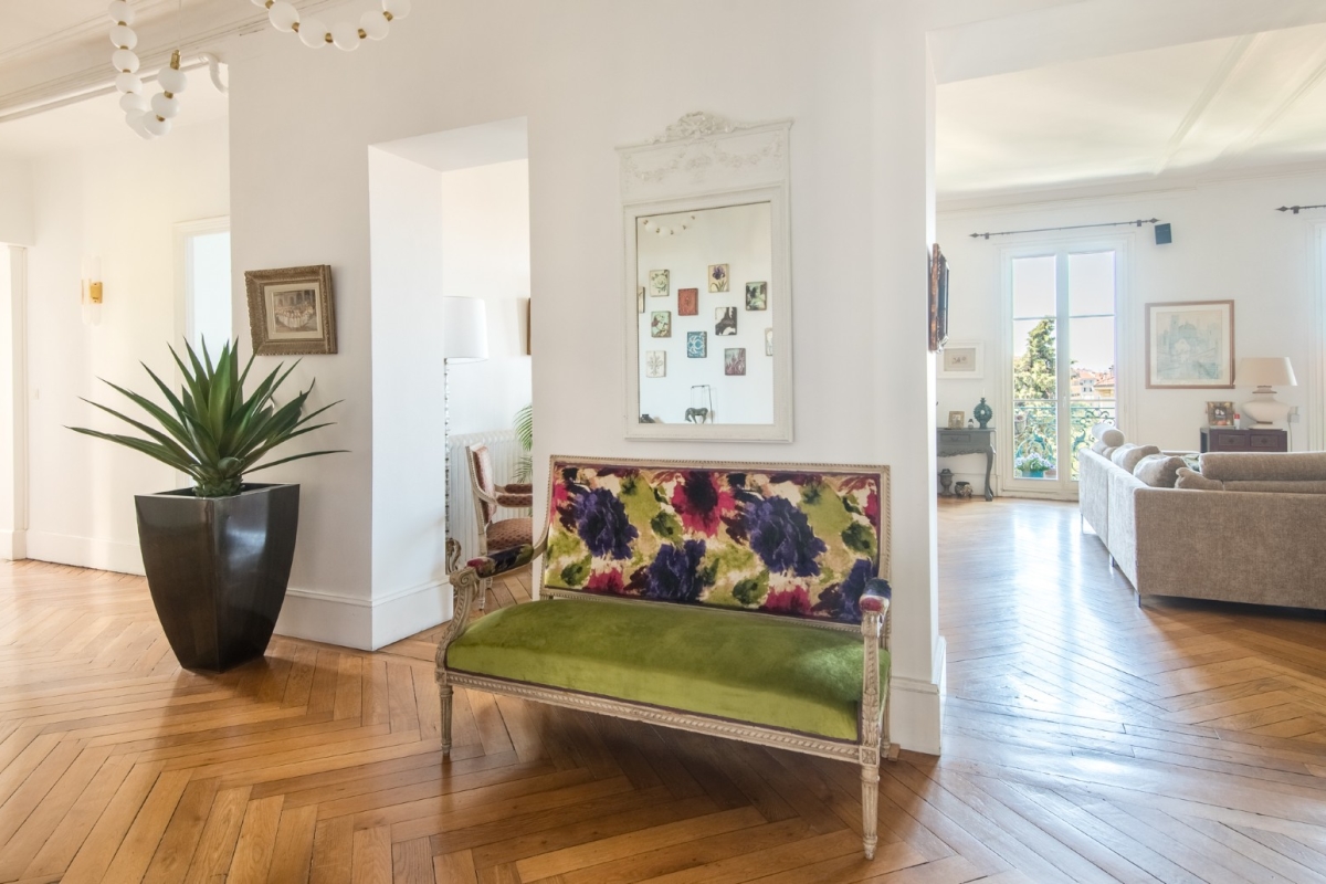 Luxury Apartment for sale in Nice, 1 495 000 €, Photo 6
