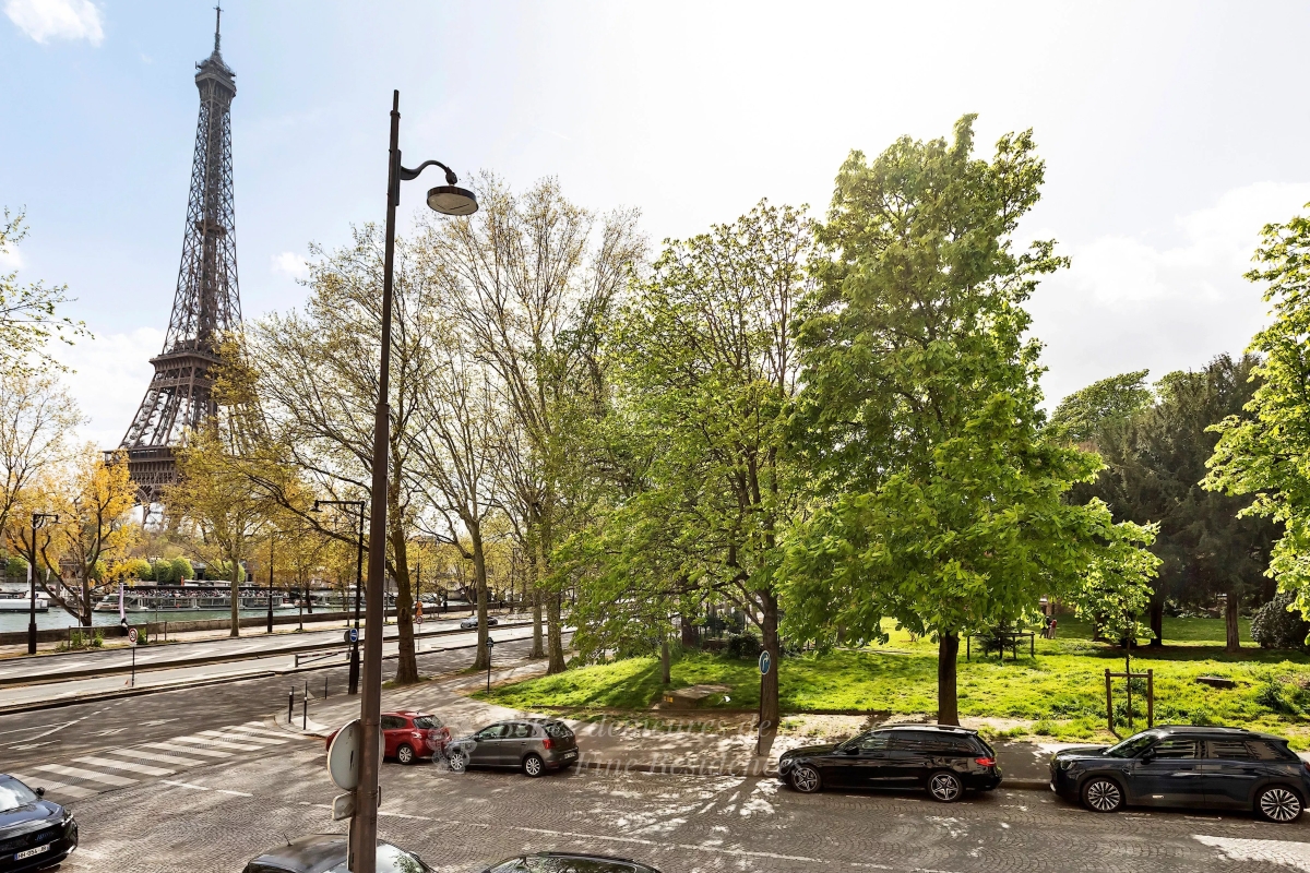 Appartement de luxe à vendre à Paris 16ème, 5 200 000 €, Photo 7