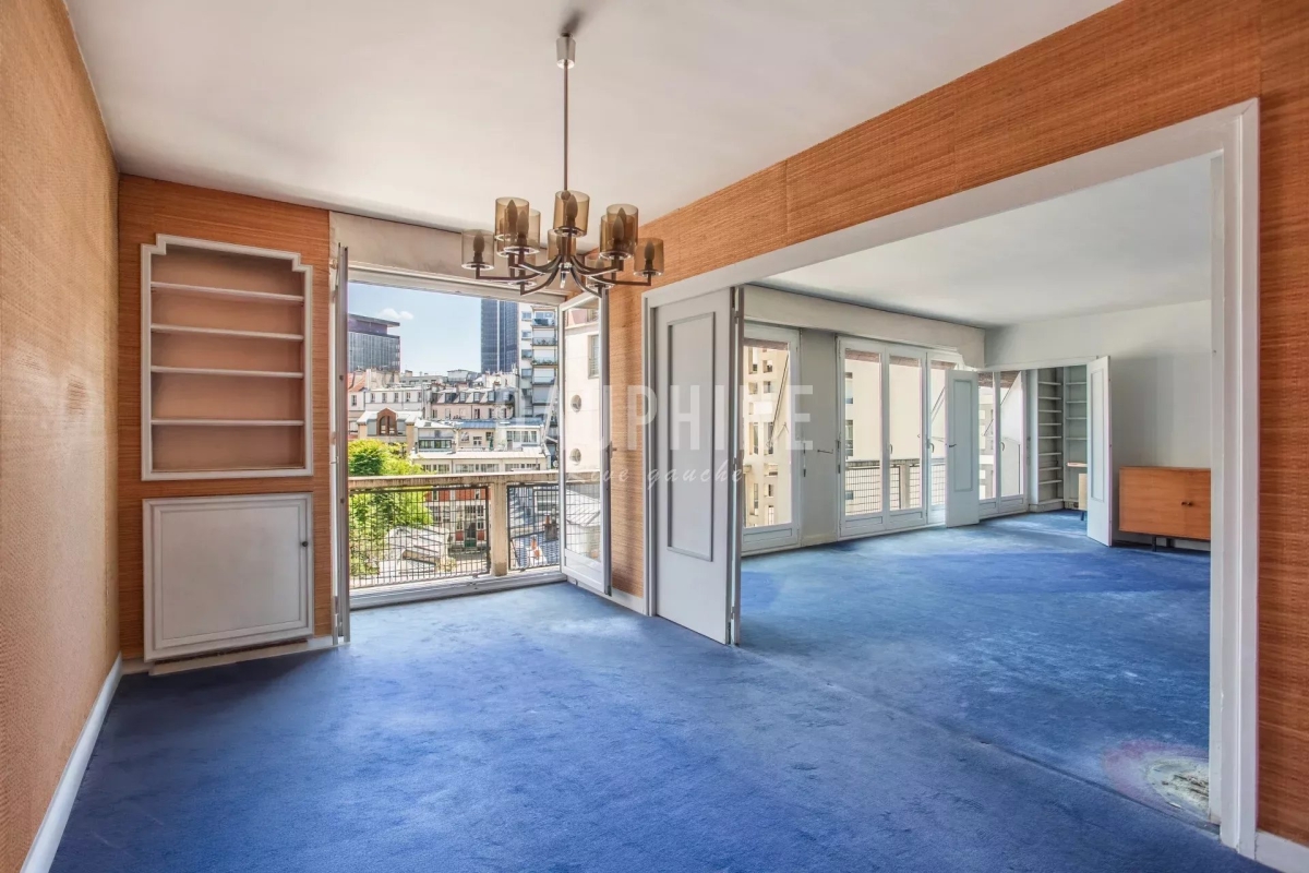 Appartement de luxe à vendre à Paris 6ème, 2 590 000 €, Photo 7