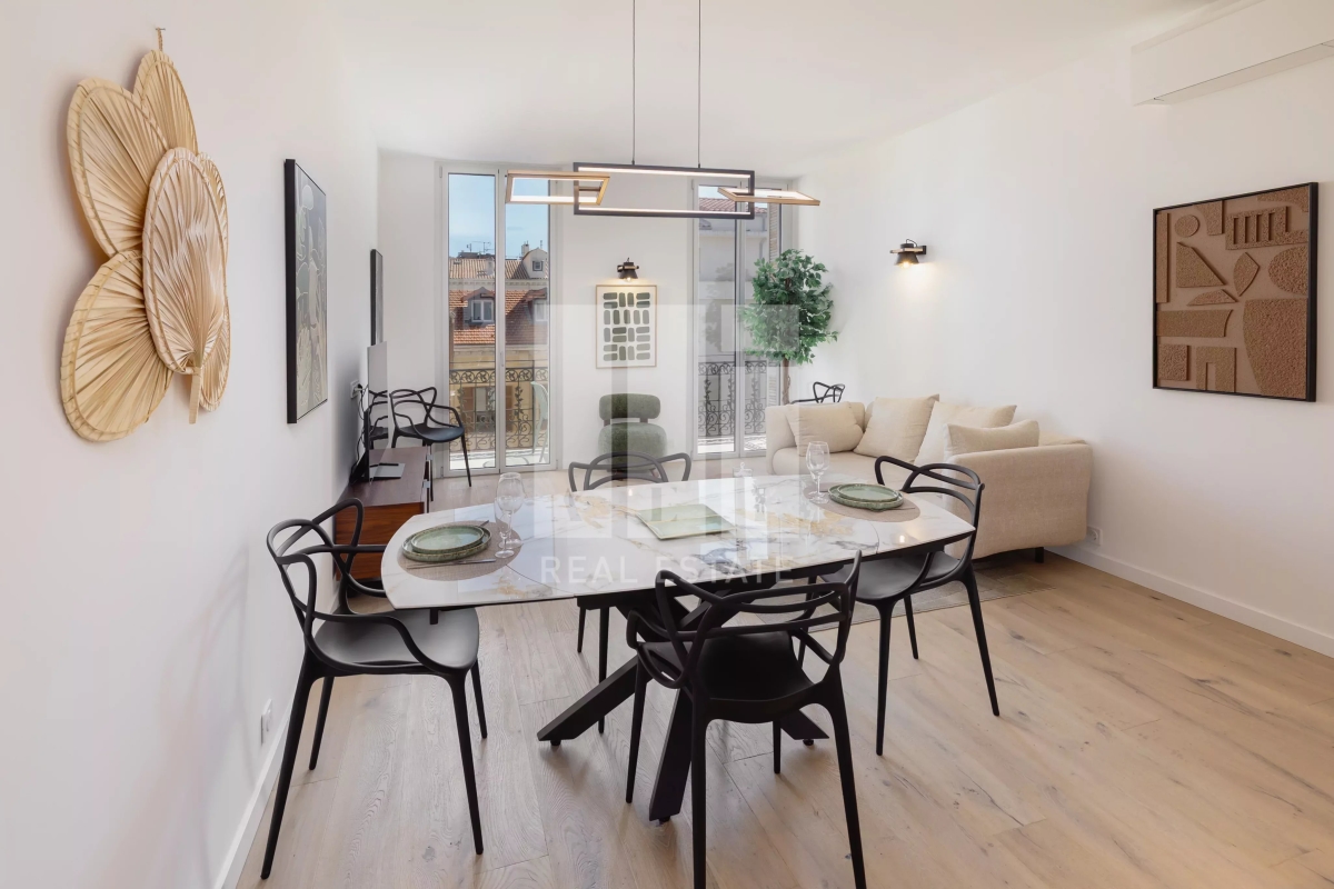 Appartement de luxe à vendre à Cannes, 1 295 000 €, Photo 7