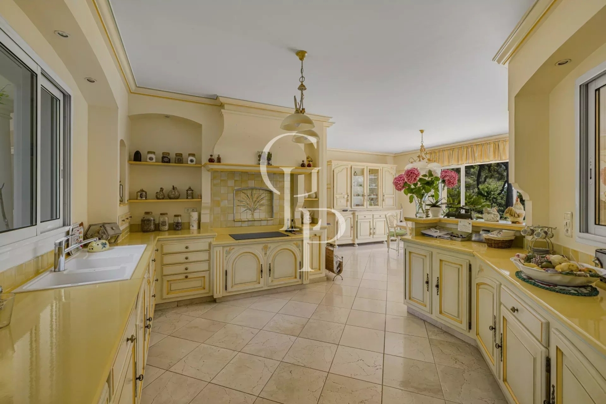 Maison de luxe à vendre à Mougins, 4 800 000 €, Photo 7