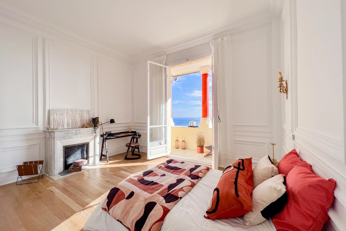 Luxury Apartment for sale in Beausoleil, 890 000 €, Photo 7