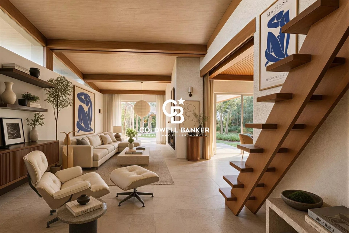 Luxury House for sale in Saint-Raphaël, 695 000 €, Photo 7