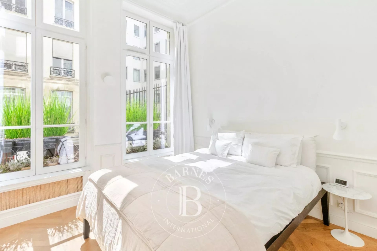 Appartement de luxe à vendre à Paris 1Er, 1 520 000 €, Photo 7