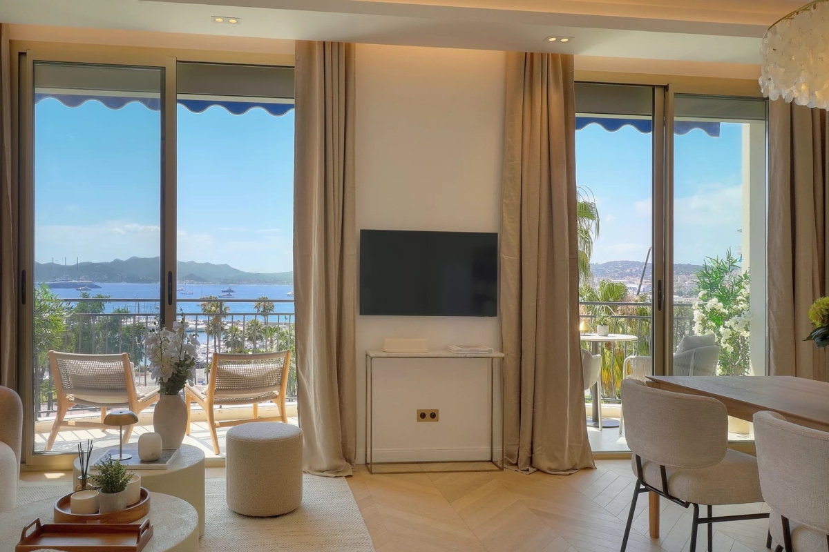 Appartement de luxe à vendre à Cannes, 2 395 000 €, Photo 7