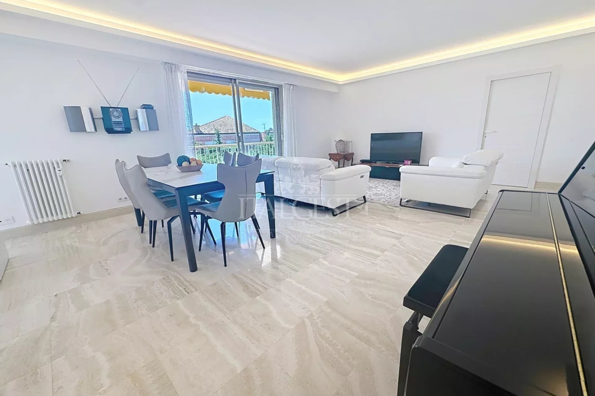 Appartement de luxe à vendre à Roquebrune-Cap-Martin, 2 290 000 €, Photo 7