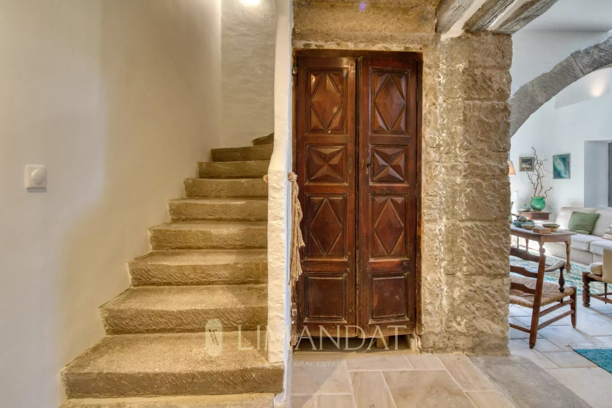 Luxury House for sale in Biot, 5 850 000 €, Photo 7