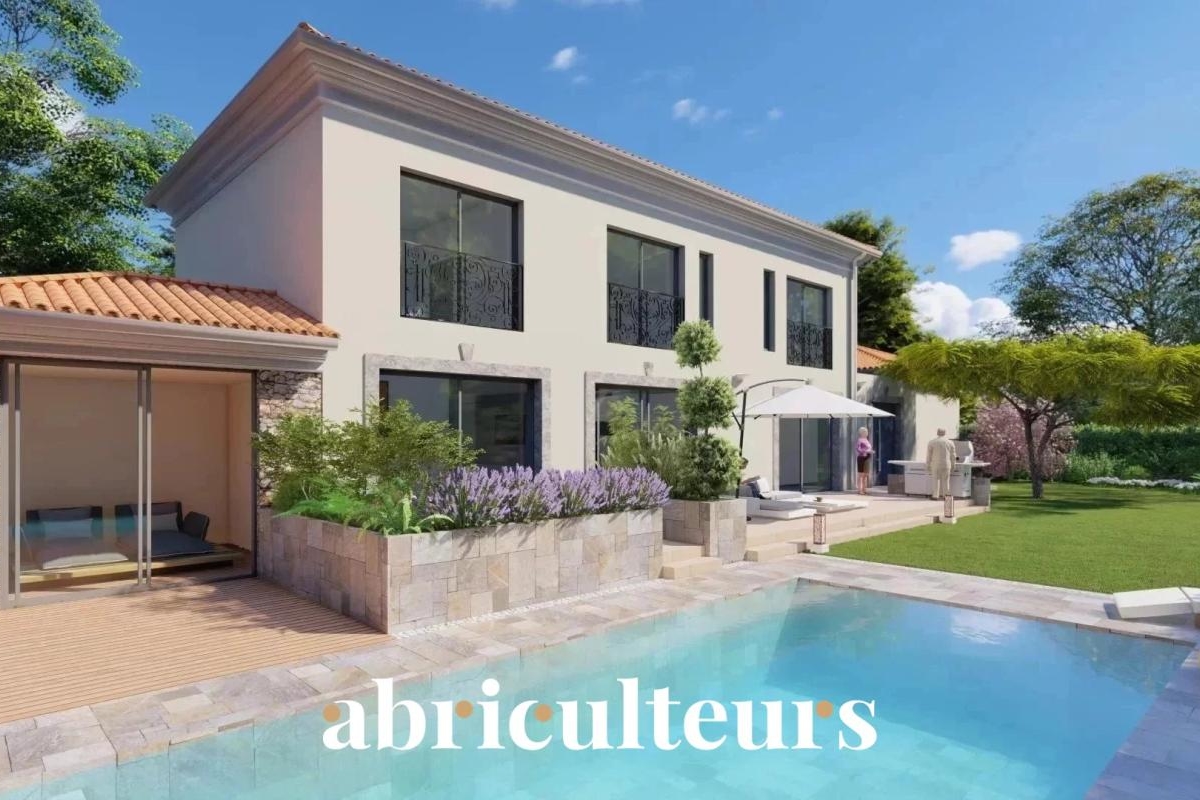 Maison de luxe à vendre à Cheval-Blanc, 925 000 €, Photo 1