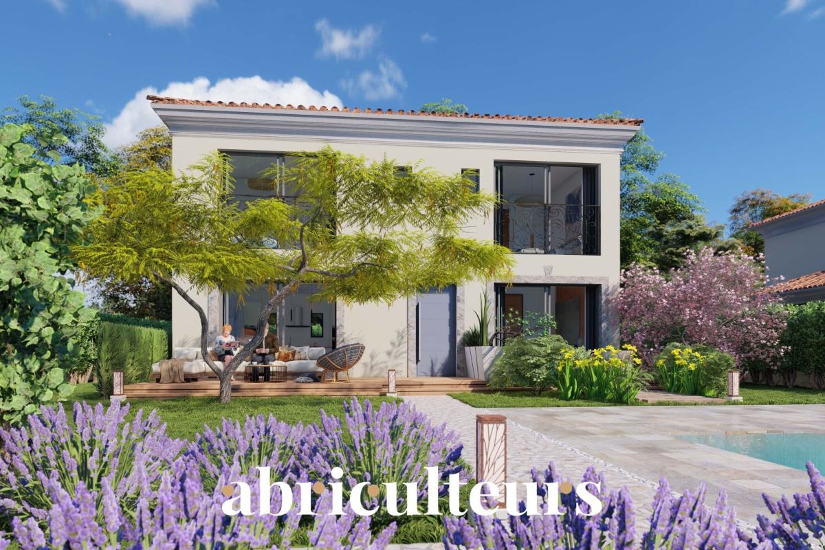 Maison de luxe à vendre à Cheval-Blanc, 680 000 €, Photo 1