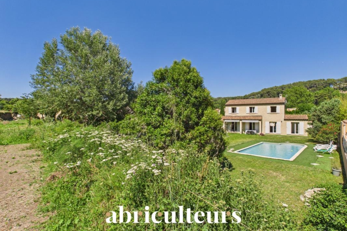 Maison de luxe à vendre à Saint-Chamas, 540 000 €, Photo 1