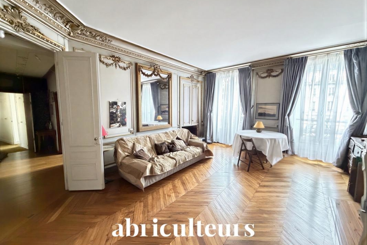 Appartement de luxe à vendre à Paris 10ème, 1 150 000 €, Photo 1