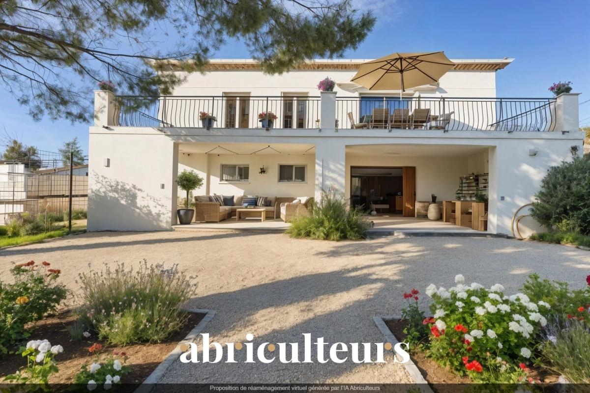 Maison de luxe à vendre à Éguilles, 650 000 €, Photo 1