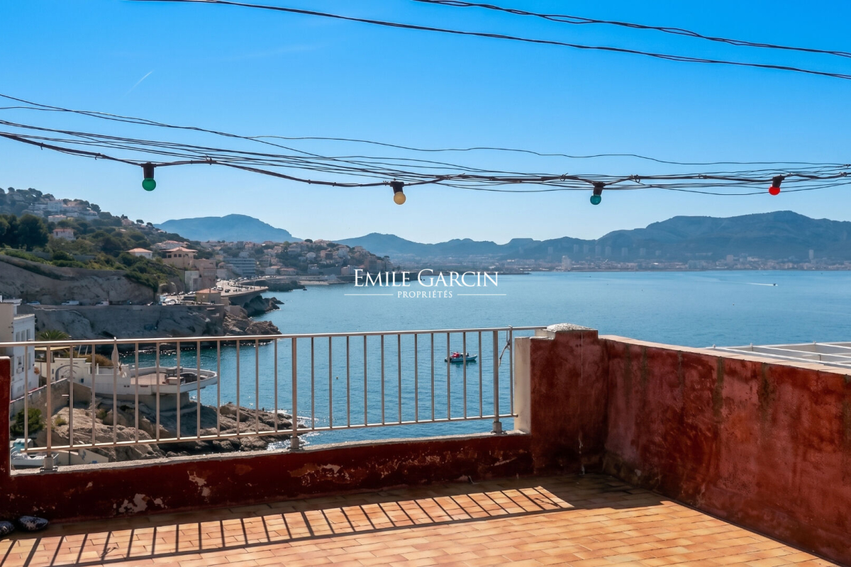 Maison de luxe à vendre à Marseille 7ème, 2 550 000 €, Photo 1