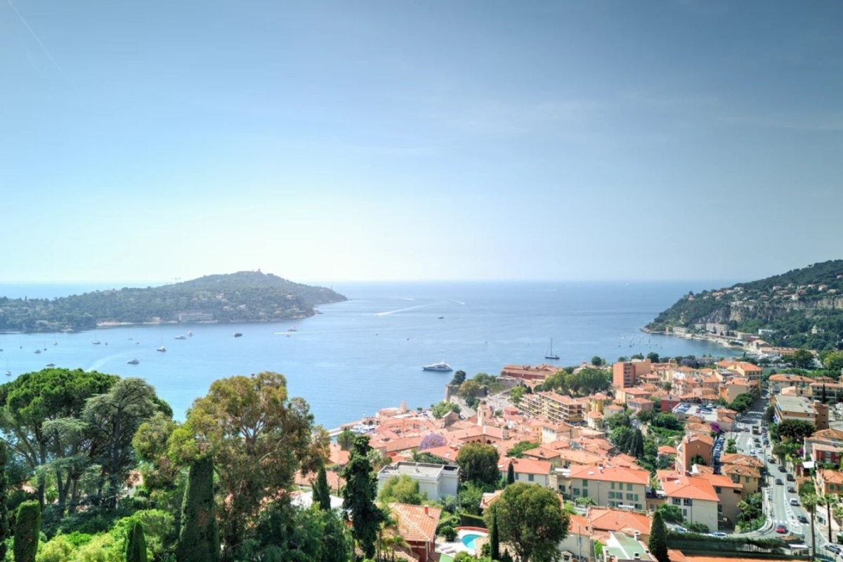 Maison de luxe à vendre à Villefranche-sur-Mer, 2 100 000 €, Photo 1