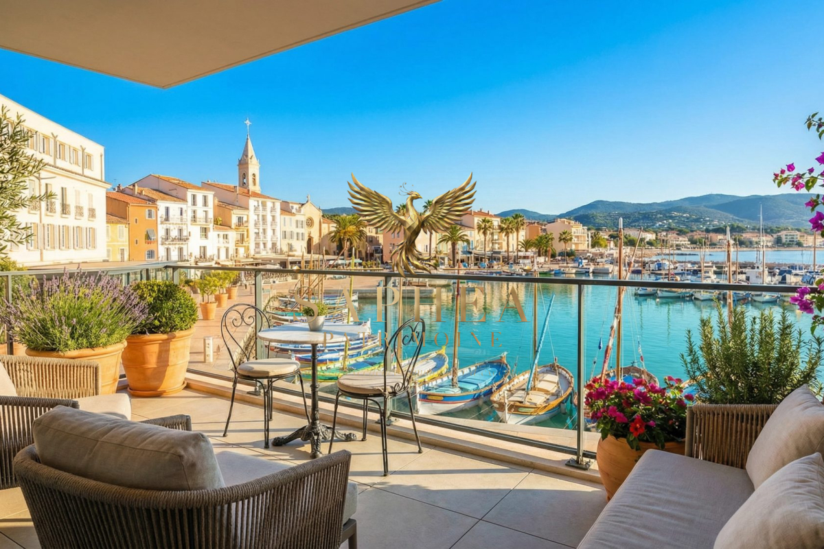 Appartement de luxe à vendre à Sanary-sur-Mer, 2 500 000 €, Photo 1