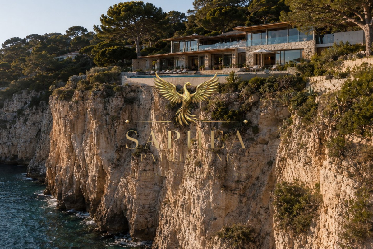 Maison de luxe à vendre à Sanary-sur-Mer, 6 350 000 €, Photo 1