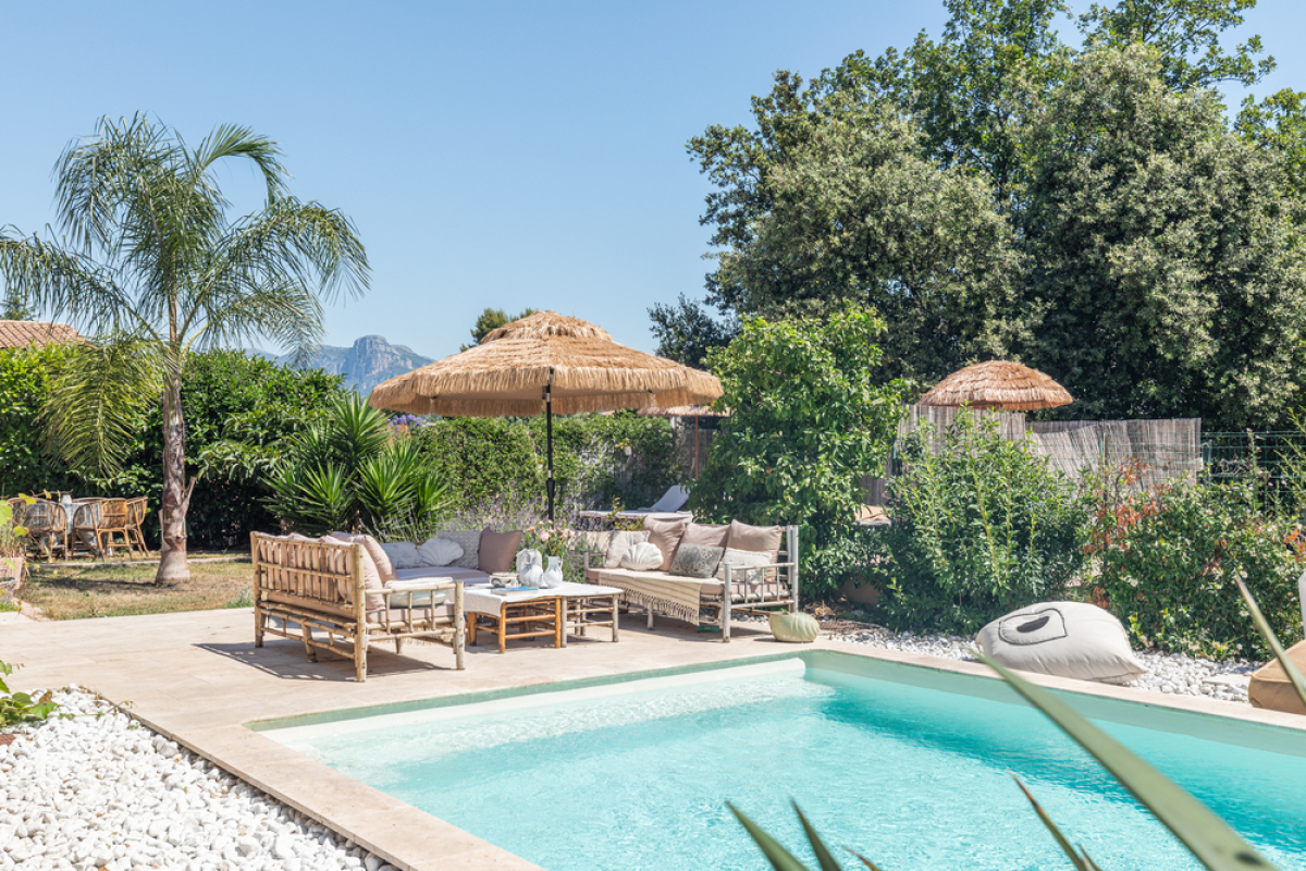 Luxury House for sale in Saint-Paul-de-Vence, 1 650 000 €, Photo 1