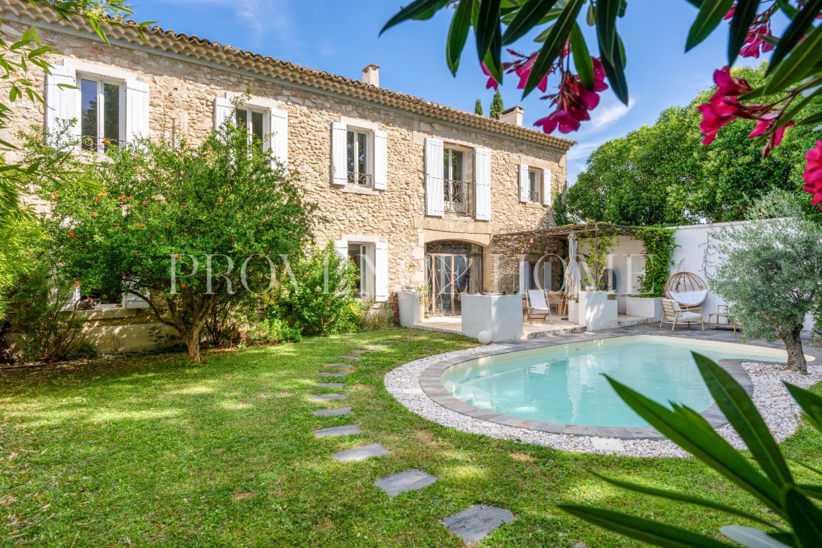 Luxury House for sale in Cavaillon, 680 000 €, Photo 2